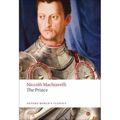 The Prince - Paperback