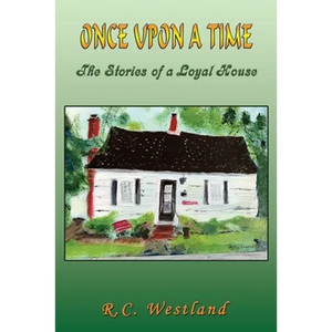 Once upon a time: The Stories of a Loyal House - Paperback