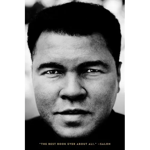 The Muhammad Ali Reader - Paperback