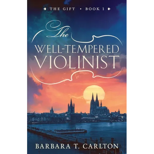 The Well-Tempered Violinist - Paperback