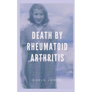Death by Rheumatoid Arthritis - Paperback