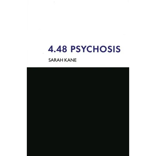 4.48 Psychosis - Paperback