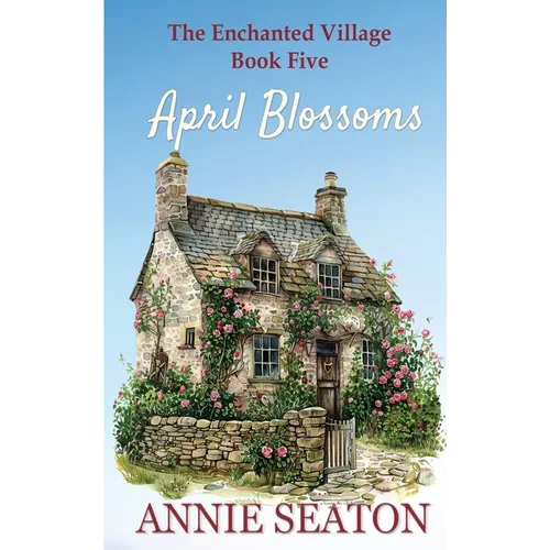April Blossoms - Paperback