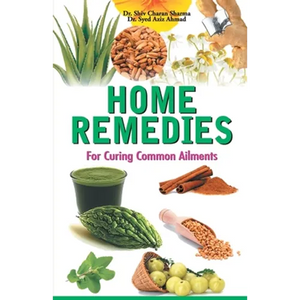 Home Remedies - Paperback