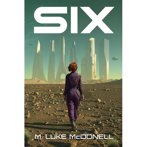 Six - Paperback