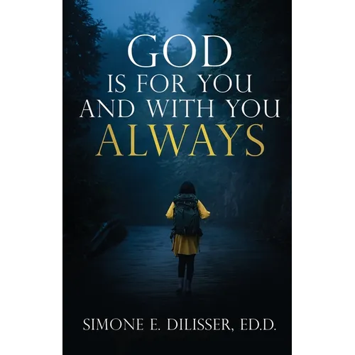 God Is for You and with You Always - Paperback