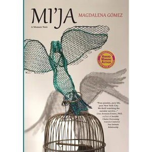 Mi'ja - Hardcover