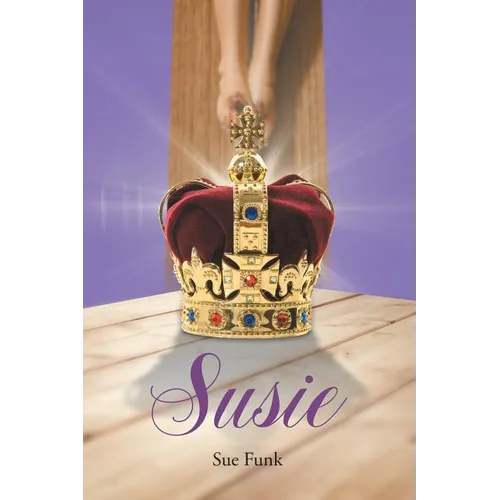 Susie - Paperback