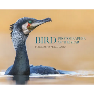 Bird Photographer of the Year: Collection 10 - Hardcover