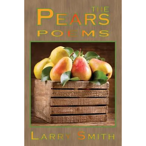 The Pears: Poems - Paperback
