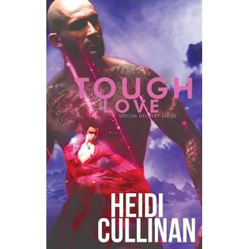 Tough Love - Paperback