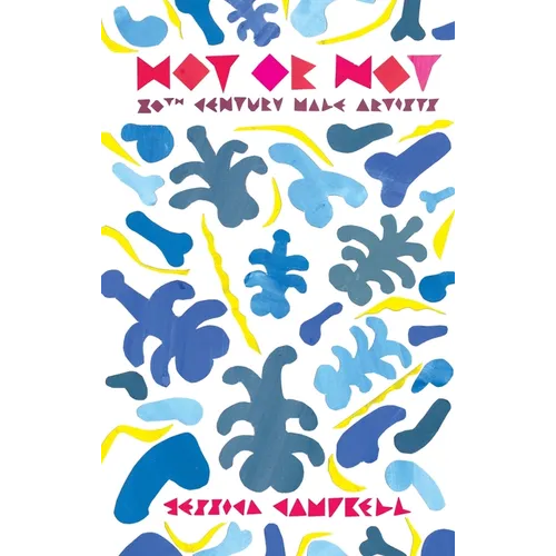 Hot or Not - Hardcover