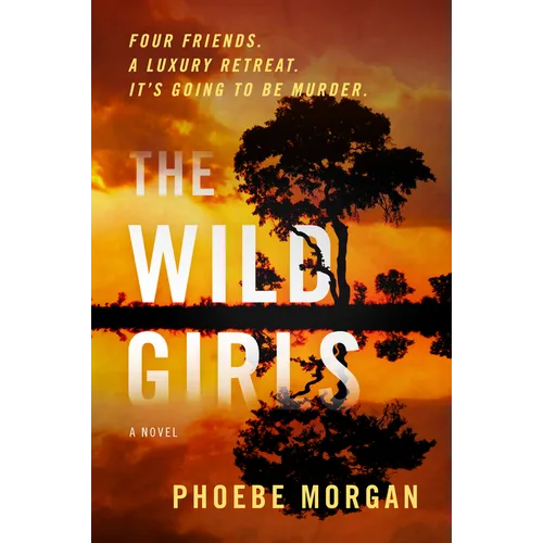 The Wild Girls - Paperback