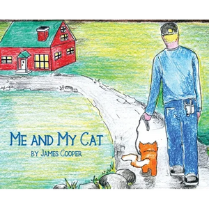 Me and My Cat - Hardcover