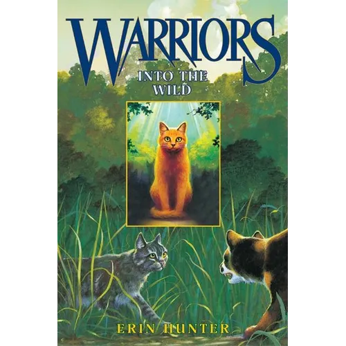 Into the Wild - Hardcover