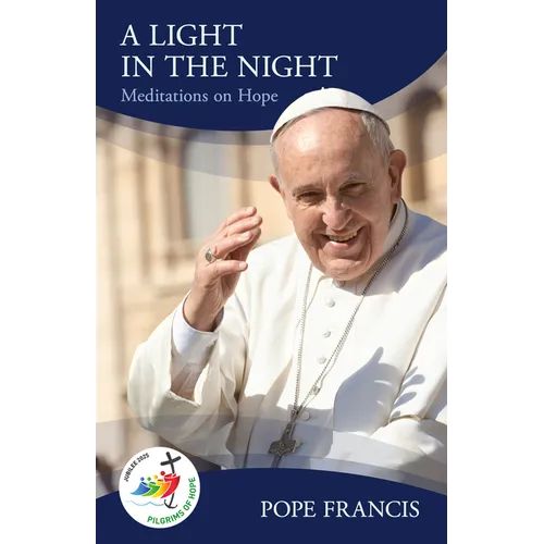 A Light in the Night - Paperback