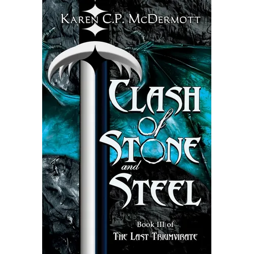 Clash of Stone and Steel - Paperback