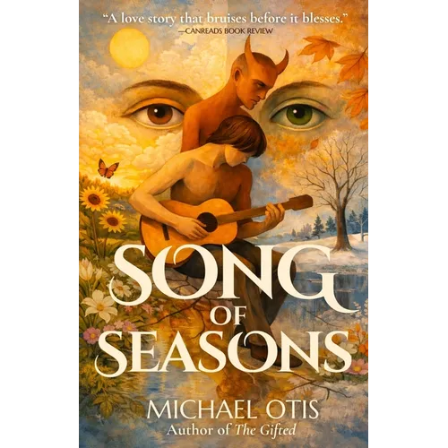 Song of Seasons - Paperback