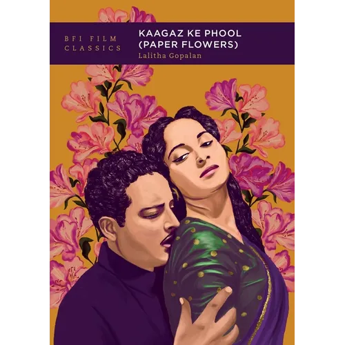 Kaagaz Ke Phool (Paper Flowers) - Paperback