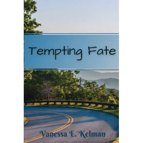 Tempting Fate - Paperback