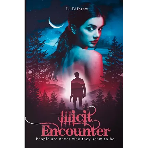 Illicit Encounter - Paperback