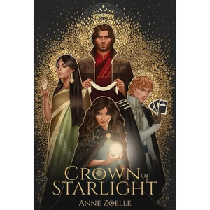 Crown of Starlight - Hardcover