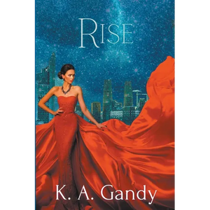Rise - Paperback