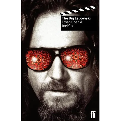 The Big Lebowski - Paperback