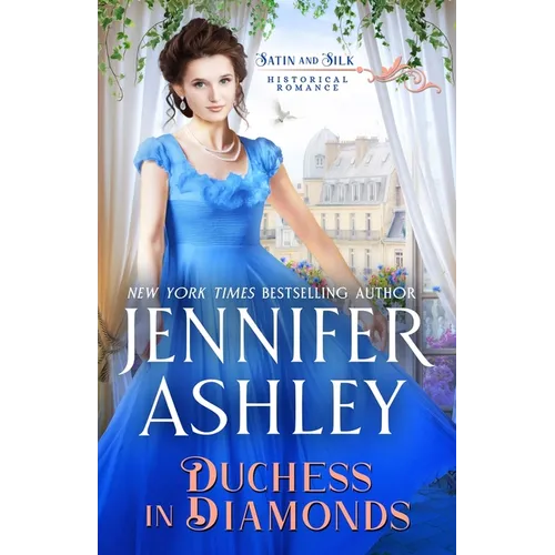 Duchess in Diamonds - Paperback