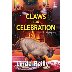 Claws for Celebration - Paperback