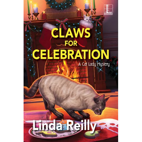 Claws for Celebration - Paperback