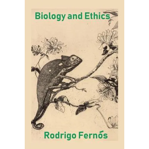 Biology and Ethics - Paperback