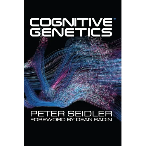 Cognitive Genetics - Paperback