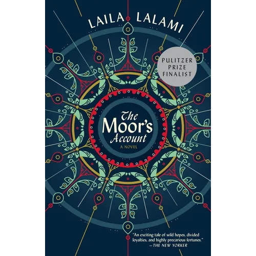 The Moor's Account - Paperback