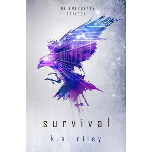 Survival: A Young Adult Dystopian Novel - Paperback