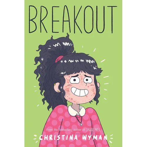 Breakout - Hardcover