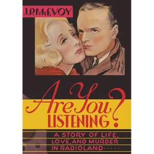 Are You Listening? - Paperback