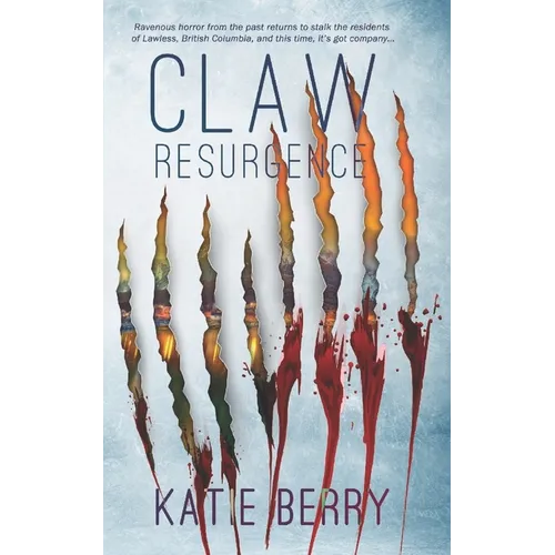 CLAW Resurgence - Paperback