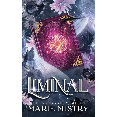 Liminal - Paperback