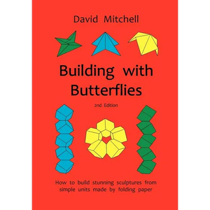 Building with Butterflies - Paperback
