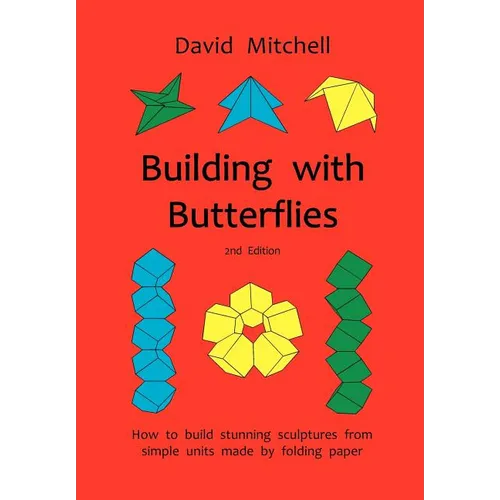 Building with Butterflies - Paperback