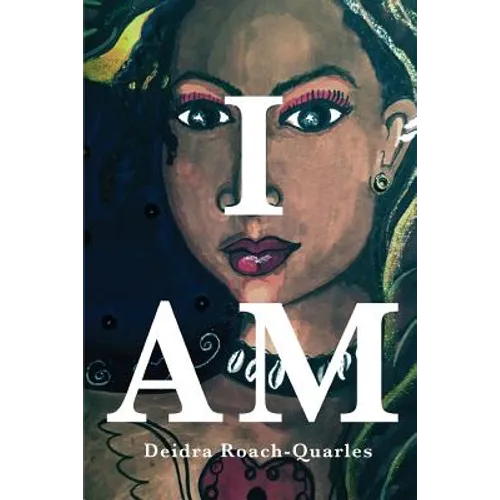 I Am - Paperback
