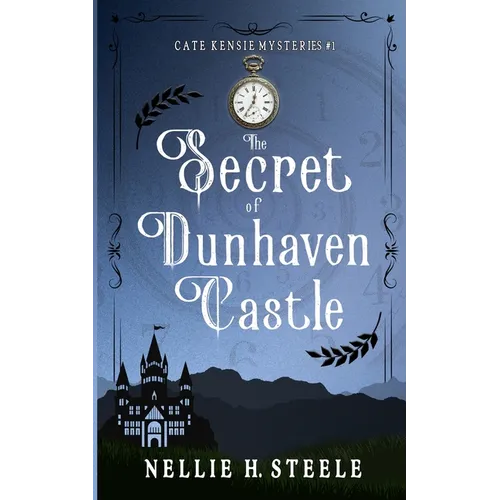 The Secret of Dunhaven Castle - Paperback