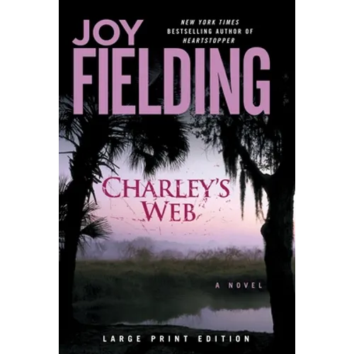 Charley's Web - Paperback