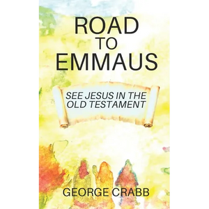 Road to Emmaus - Paperback