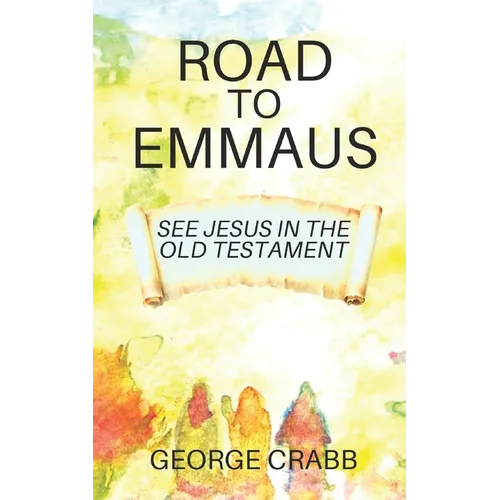 Road to Emmaus - Paperback