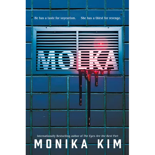 Molka - Hardcover