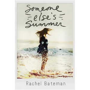 Someone Else's Summer - Paperback