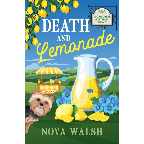 Death and Lemonade - Paperback