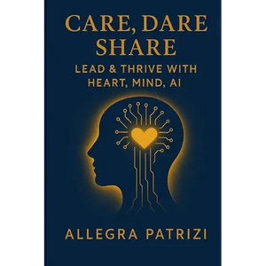 Care, Dare, Share - Paperback